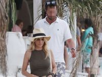 Λύθηκε το μυστήριο με το σύζυγο της Έλεν...