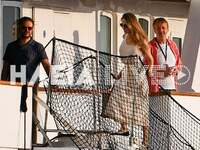 Κατάκολο: Η "Θεά"  Αντζελίνα Τ...