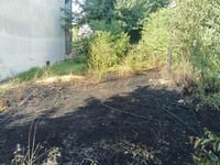 Πάτρα: Άμεση επέμβαση της Πυροσβεστικής ...