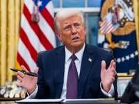 Le Monde: Η νέα στρατηγική των ΗΠΑ «γυρν...