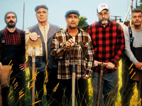 «Οι Ράδιο Αρβύλα επιστρέφουν»: Το νέο τρ...