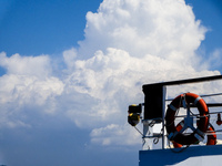 Αλλάζει ο καιρός, έρχονται βροχές και αφ...