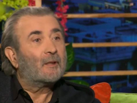Λ.  Λαζόπουλος: Νομίζω δεν έδωσα στην γυ...