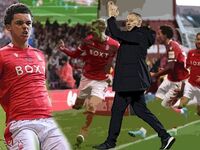 Όλη η Αγγλία μιλά για τον «τελικό» Μπόρν...