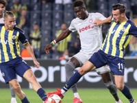 Ολυμπιακός - Φενέρ: Ματς «do or die» στο...