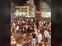 Πάτρα: Ένα από τα πιο ξέφρενα πάρτι χθες...