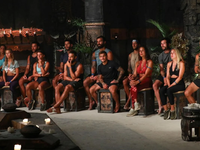 Survivor: Γκότσης και Τάκης αποβλήθηκαν ...