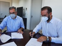 Η Περιφέρεια αναλαμβάνει την βελτίωση το...