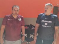 Ν. Βετούλας: «Σιγά - σιγά θα γίνουμε ομά...