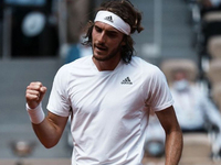 Η πρότασή του Τσιτσιπά για Παγκόσμιο Κύπ...