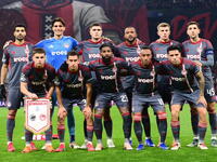 Τι έχουν κάνει οι ελληνικές ομάδες απένα...