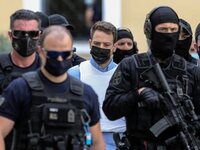 Γλυκά Νερά: Σπάει τη σιωπή της μητέρα το...