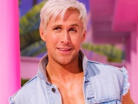 Ο Ράιαν Γκόσλινγκ που ήρθε για διακοπές ...