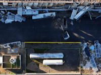 Φόβοι νέας ανάφλεξης και έκρηξης στο εργ...