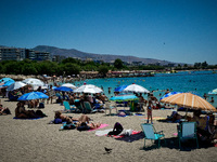 Καιρός - Τσατραφύλλιας: Έρχεται εμμονική...