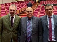 Κατσανιώτης: «Στην Ελλάδα που αλλάζει, ν...