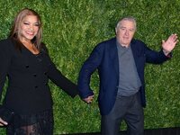 Ρόμπερτ ντε Νίρο: Ο ταραχώδης γάμος και ...