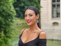 Ευγενία Σαμαρά: «Περνάω περίοδοι που δεν...