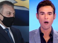 Βρούτσης: Ο Φουρθιώτης υπολογίζεται ότι ...