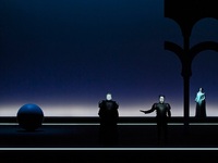 «Το κάτι άλλο»: Πήγαμε «Οθέλλο» by Rober...