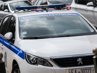 Πυροβολισμοί στο Μαρκόπουλο: Τραυματίστη...