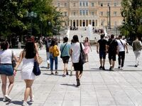 Κορωνοϊός: 1 στους 8 με long covid - «Κα...