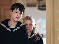 Το αριστούργημα του Μπέργκμαν "Φάνν...