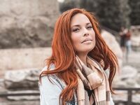 Σίσσυ Χρηστίδου: Βαρύ πένθος- Έφυγε από ...