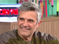 Γεράσιμος Γεννατάς: «Θα ήθελα ως μεγάλος...