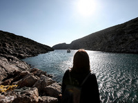 Υπερπτήση τουρκικών μαχητικών αεροσκαφών...