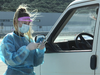 Κορωνοϊός: Δύο θετικά χθες στο λιμάνι τη...