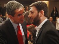 Εκλογές ΚΙΝΑΛ: Ανοιχτά υπέρ Ανδρουλάκη ο...