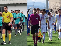 Τα πάντα για τον τελικό του Κυπέλλου ΕΠΣ...