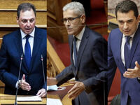 Ο Άγγελος Τσιγκρής ζητά την επιδότηση στ...