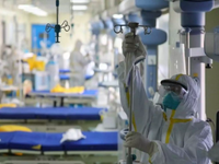 Γέμισαν ράντζα τα νοσοκομεία από ιώσεις,...