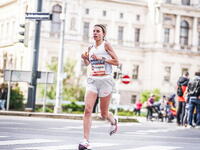 4ος Νυχτερινός ημιμαραθώνιος «Φάνης Τσιμ...