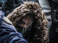 Η συγκλονιστική φωτογραφία της Ρούλας Πι...