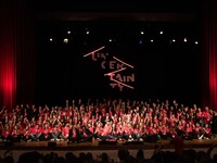 Πρόσκληση από την ομάδα του TEDxPatras σ...