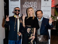 Mε cocktail party στο πανοραμικό Rooftop...