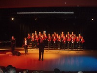 Αυτό το Σάββατο η 9η Χορωδιακή Συνάντηση Πάτρας