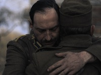 Ξεκίνησε να προβάλλεται το φιλμ "Φυ...