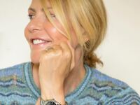 Τζένη Μπαλατσινού: Το εντυπωσιακό βίντεο...