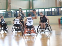 Πανεπιστήμιο Πατρών: "Αθλητισμός κα...