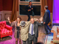 Επίκεντρο+: Δυο τελευταίες παραστάσεις Σ...