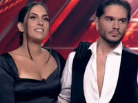 X Factor: Η Κατερίνα Λαζαρίδου είναι η μ...