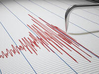 Νέος σεισμός 4,1 Ρίχτερ στην Κρήτη τη νύχτα