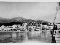 Η Πάτρα του πολέμου μέσα από το "Ημ...