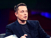 Ο Έλον Μασκ αγοράζει το twitter έναντι 4...