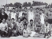 Έπεσε η αυλαία για τον Δημήτρη Σκρουμπάκο (ΦΩΤΟ)