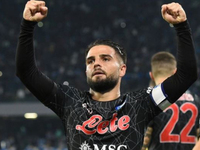 Νάπολι - Μπολόνια 3-0: Κορυφή ξανά μέχρι...